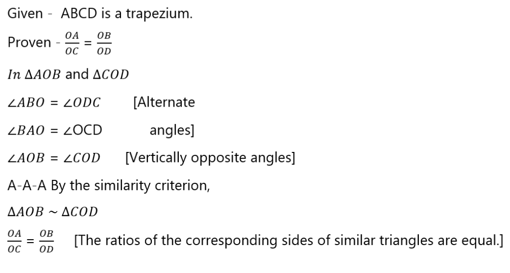 Triangle Mathematics Solutions58