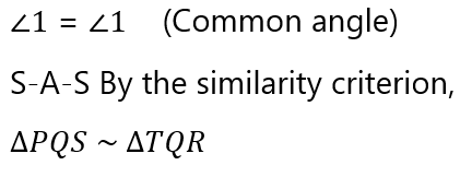 Triangle Mathematics Solutions61