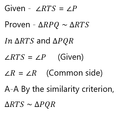 Triangle Mathematics Solutions63