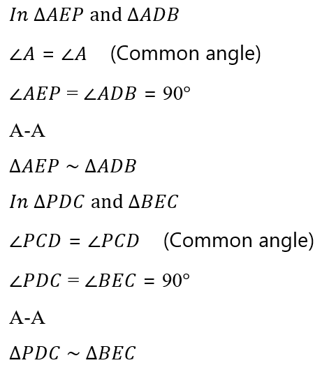 Triangle Mathematics Solutions68