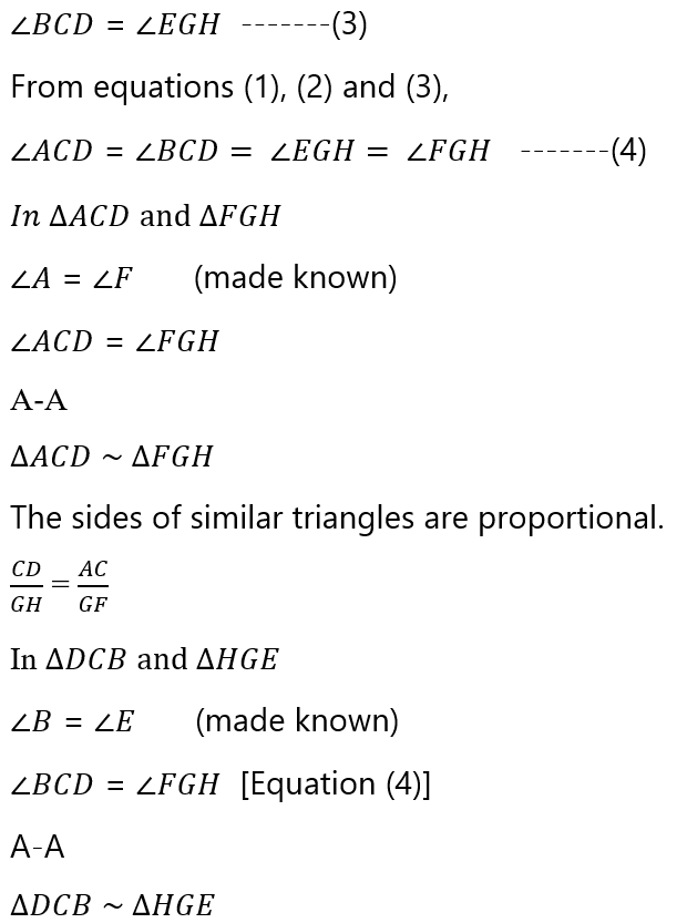 Triangle Mathematics Solutions73