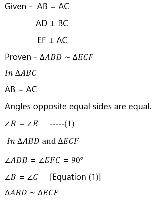 Triangle Mathematics Solutions75