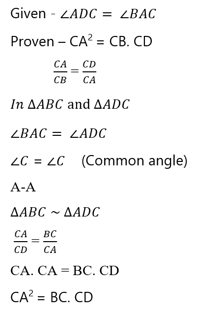 Triangle Mathematics Solutions79