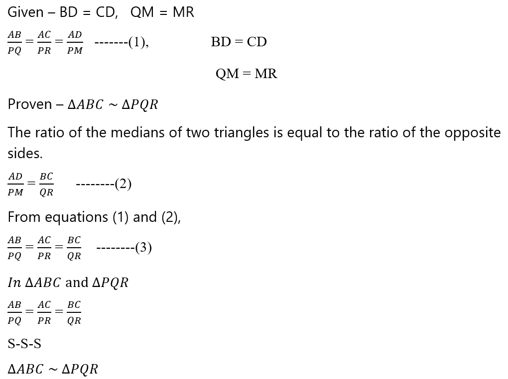 Triangle Mathematics Solutions80