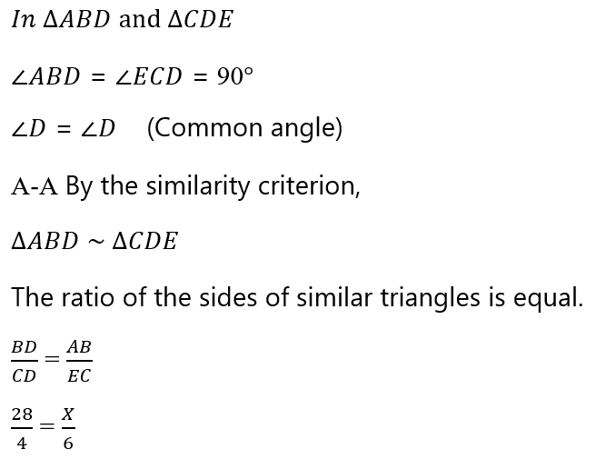 Triangle Mathematics Solutions81