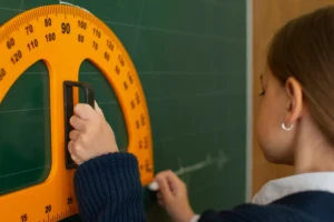 Coordinate geometry Solution