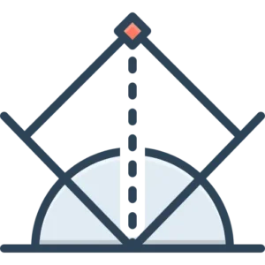 Coordinate geometry Solution in Hindi