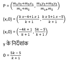 Coordinate geometry Solution10