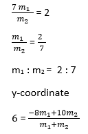 Coordinate geometry Solution30