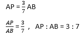 Coordinate geometry Solution35