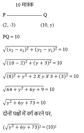 Coordinate geometry21