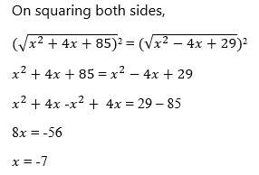 Coordinate geometry35