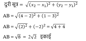 Coordinate geometry4