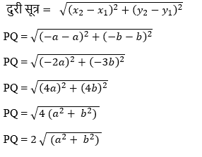 Coordinate geometry6