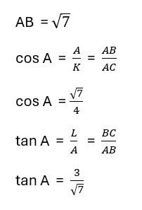 Introduction to Trigonometry11