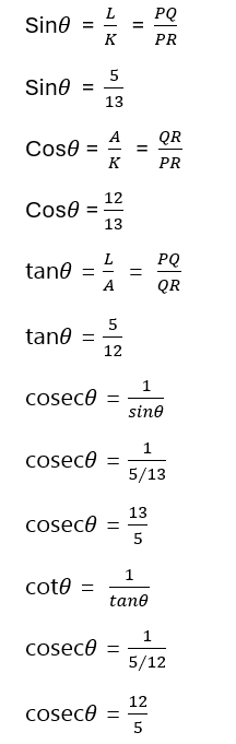 Introduction to Trigonometry15