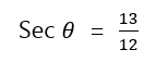 Introduction to Trigonometry16