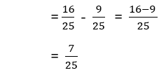 Introduction to Trigonometry26