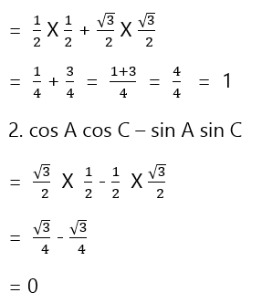 Introduction to Trigonometry30