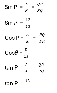 Introduction to Trigonometry32