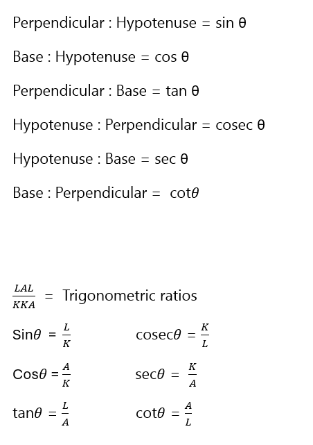 Introduction to Trigonometry34
