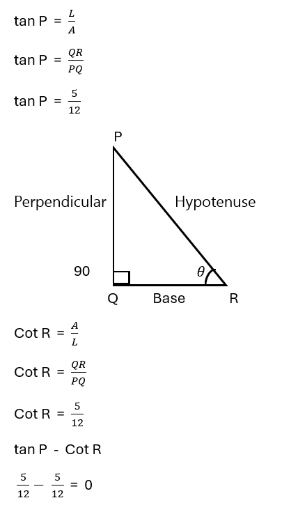 Introduction to Trigonometry40