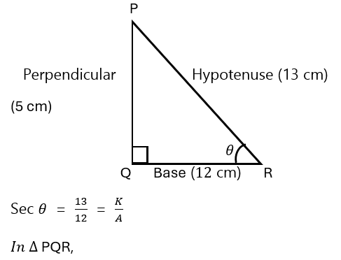 Introduction to Trigonometry43
