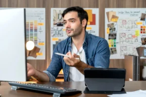 Creating executable programs