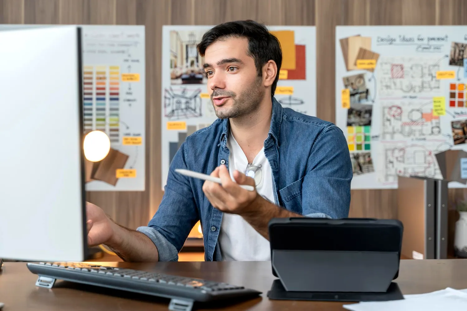 Creating executable programs