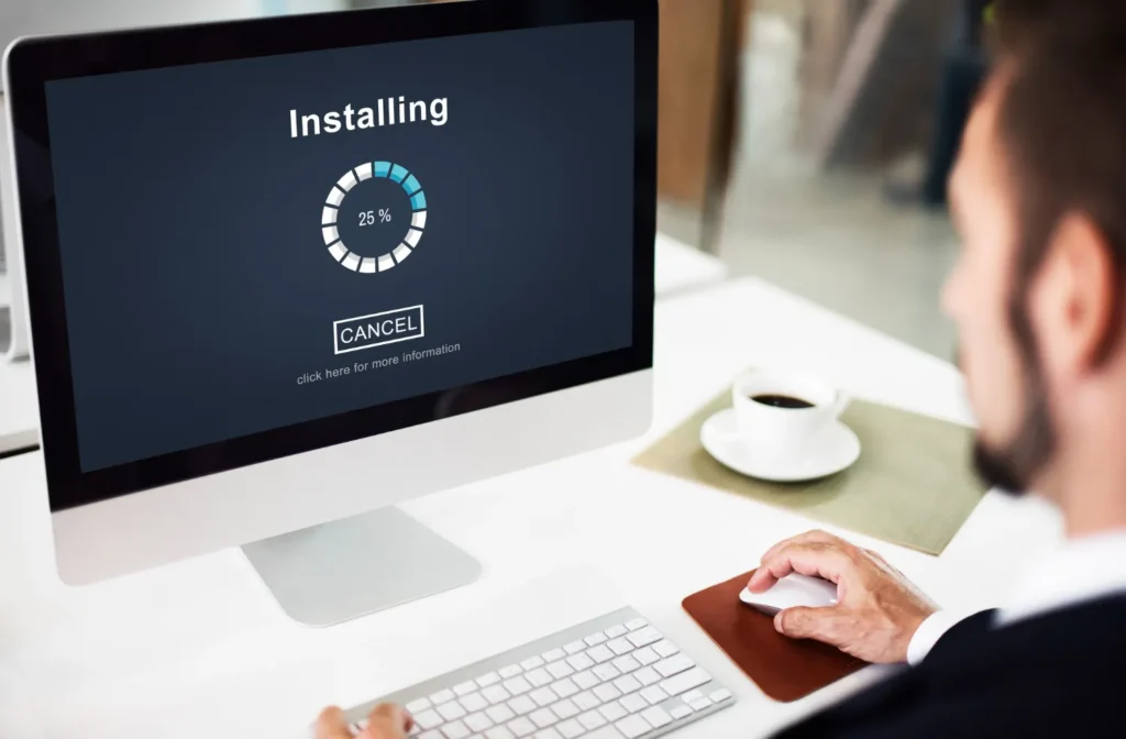 Installation of Python and IDEs (Integrated Development Environments) Installation of Python and IDEs (Integrated Development Environments)