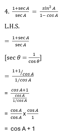 Introduction to Trigonometry Mathematics12