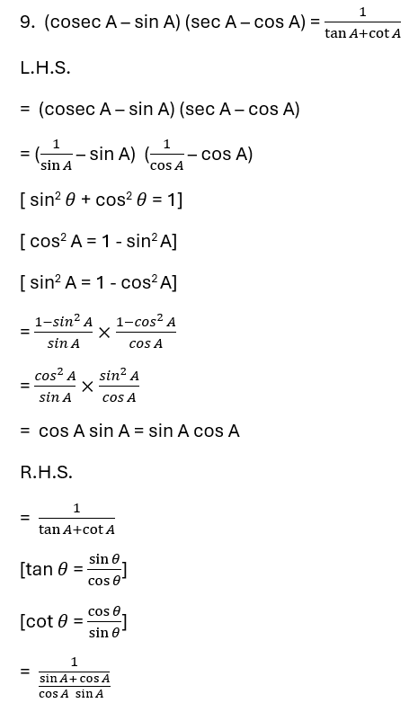 Introduction to Trigonometry Mathematics18