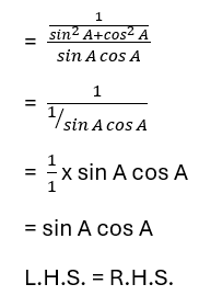 Introduction to Trigonometry Mathematics19