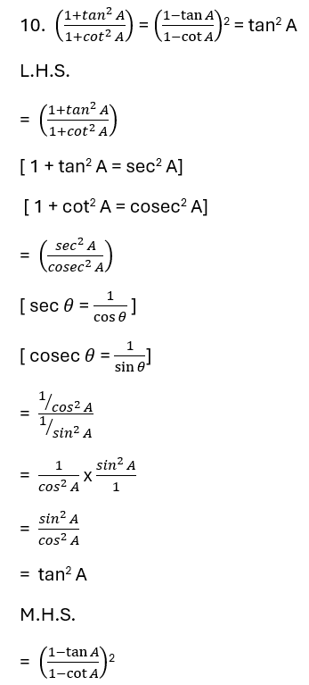 Introduction to Trigonometry Mathematics20