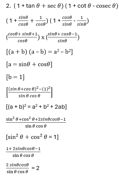Introduction to Trigonometry Mathematics5