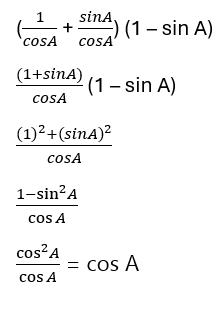 Introduction to Trigonometry Mathematics6