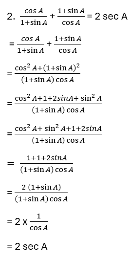 Introduction to Trigonometry Mathematics9
