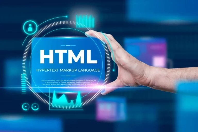 What is HTML?