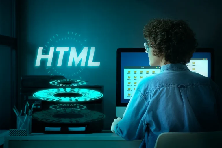 What is HTML? In Hindi