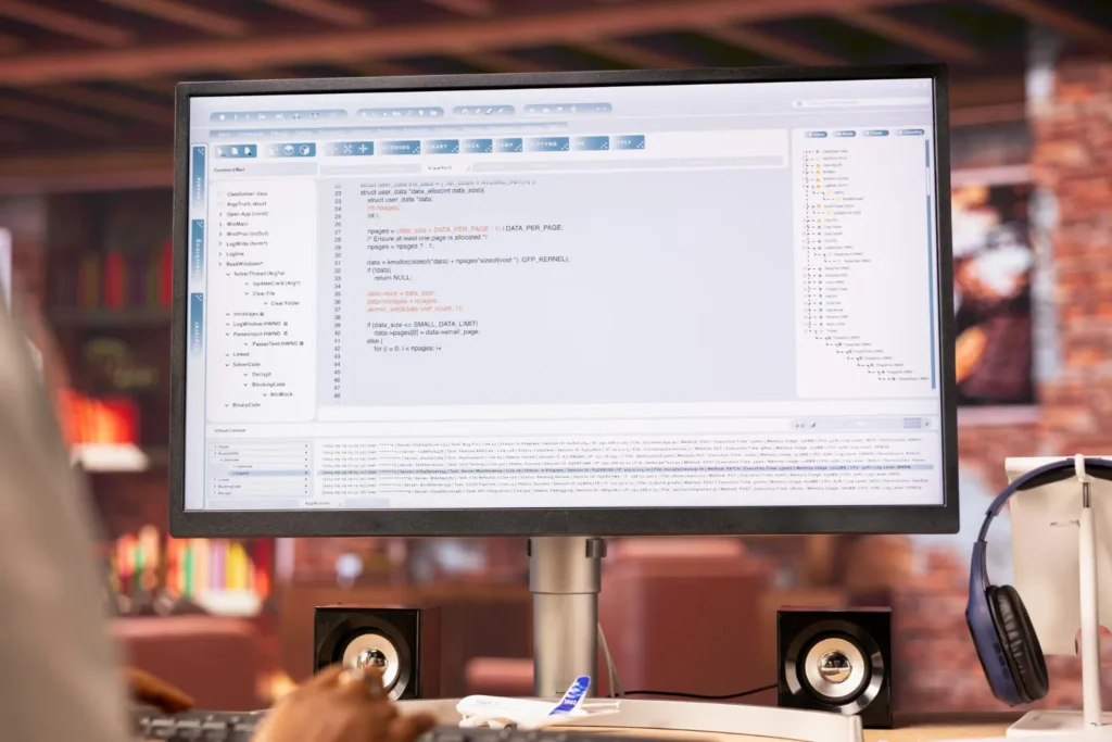 Writing and executing Python programs (Hello World) In Hindi