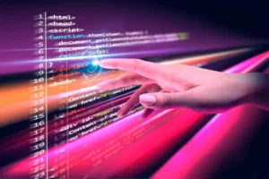 History and evolution of HTML