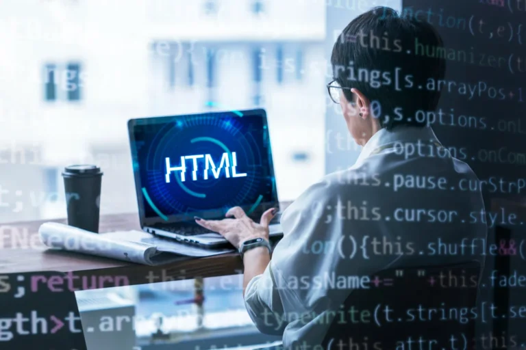 History and evolution of HTML In Hindi